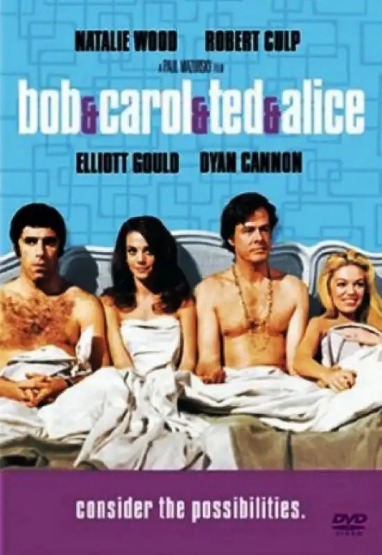 bob carol ted alice 1969