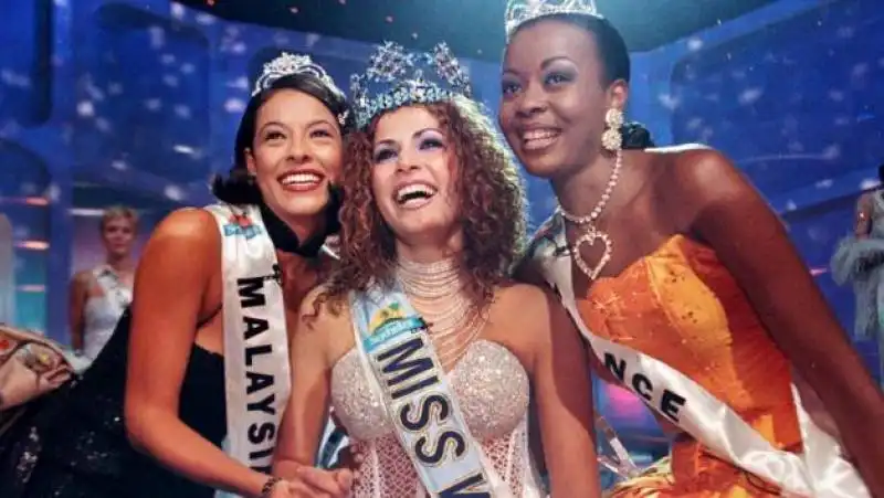 brave miss world