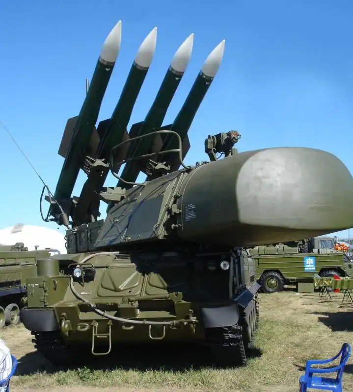 Buk M1-2