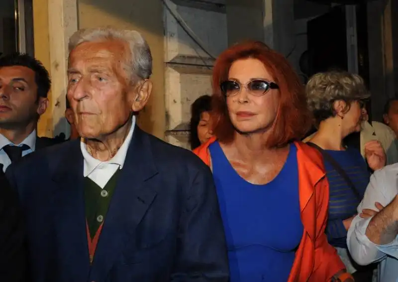 carlo e marina ripa di meana