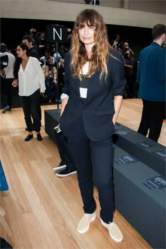 caroline de maigret