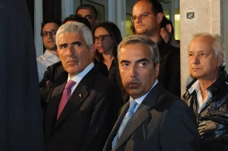 casini e gasparri