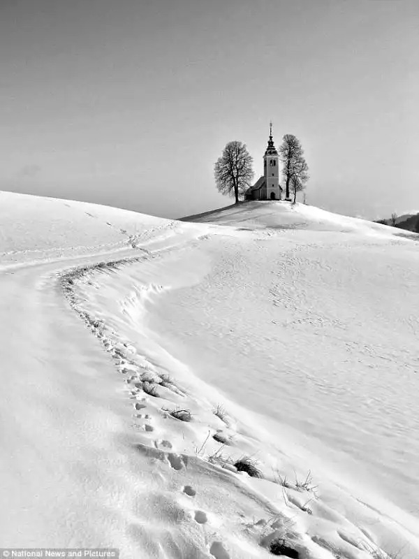 chiesa di saint thomas a ziri