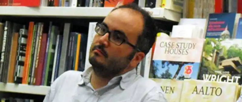 CHRISTIAN RAIMO