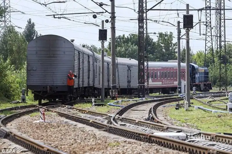 commemorazione delle vittime del volo mh17 2