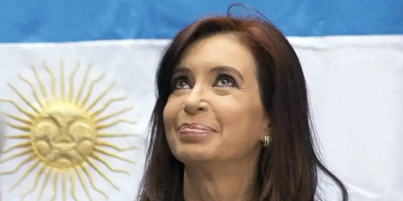 cristina kirchner 5