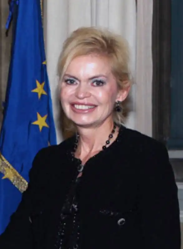 Elisabetta Serafin