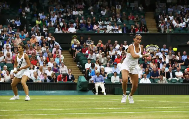 ERRANI E VINCI TRIONFANO A WIMBLEDON 4