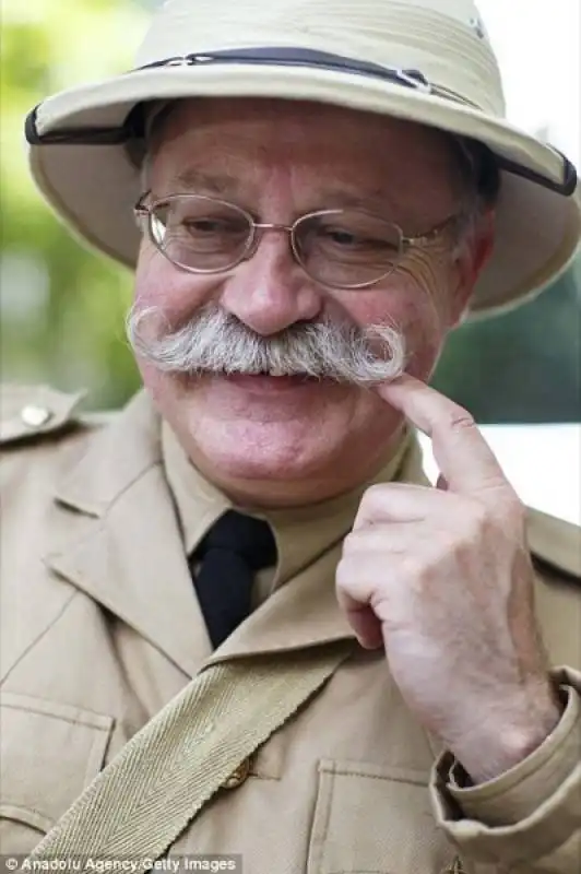 esploratore chap olympiad