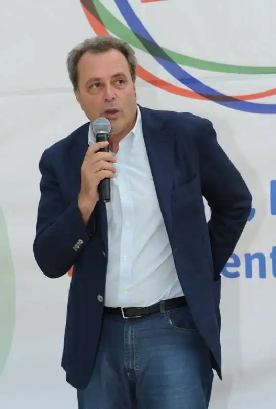 fabio melilli