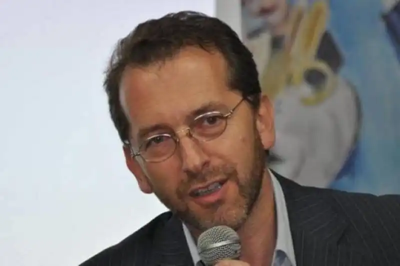 FEDERICO GELLI