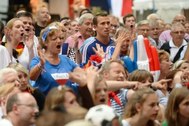 festeggiamenti  mondiali in germania (28)