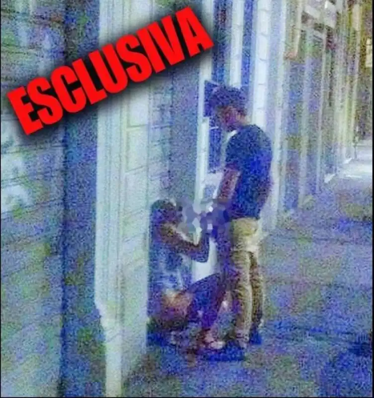 firenze   sesso in piazza ognissanti