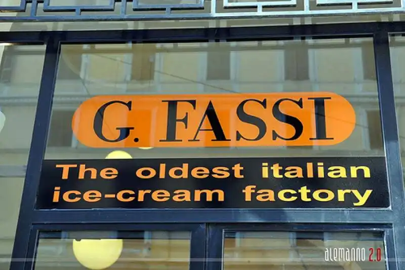 gelato fassi 5