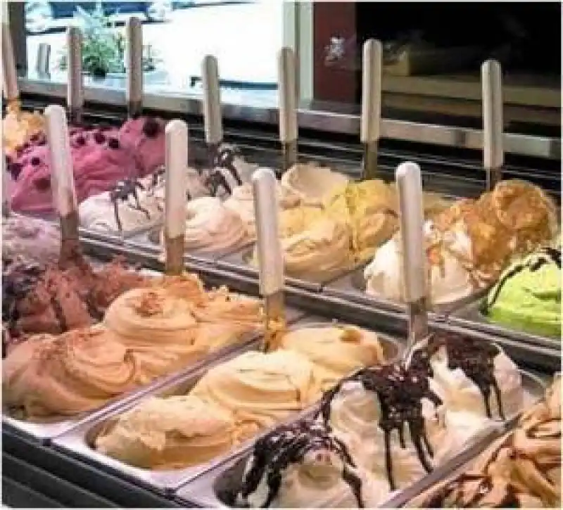 gelato fassi