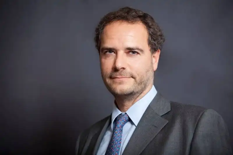 giampaolo russo