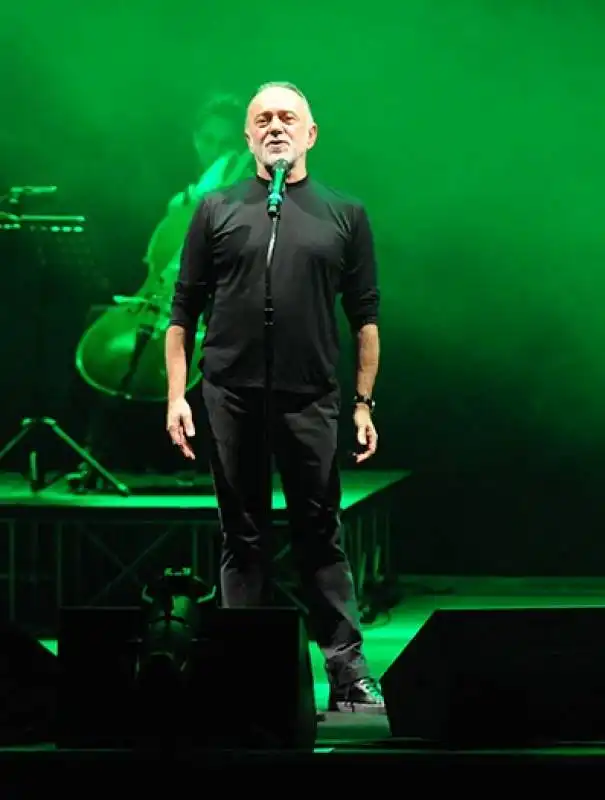 giorgio faletti in concerto  1