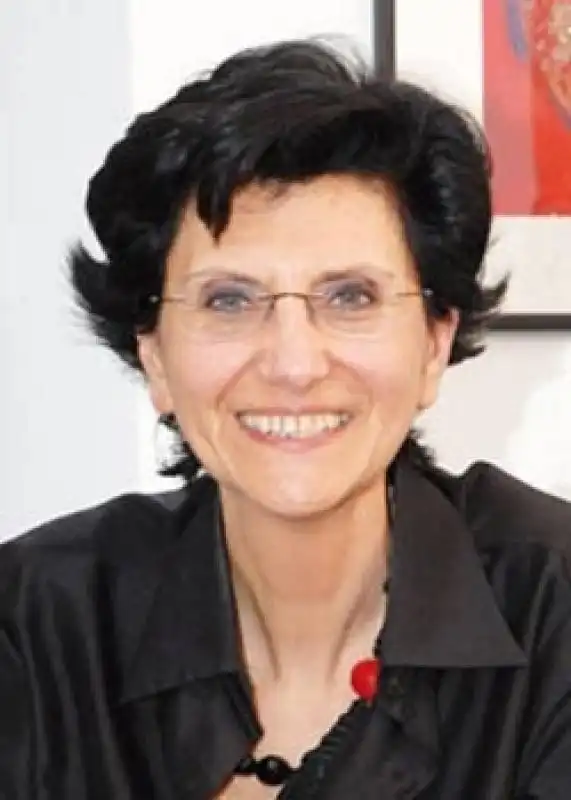 GIOVANNA MARINELLI