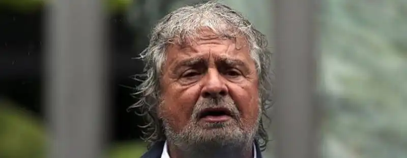 GRILLO BEPPE