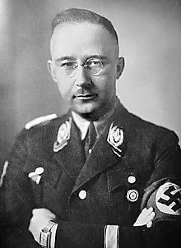 himmler 