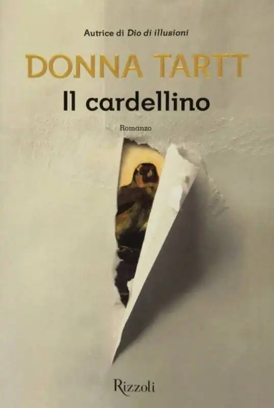 IL CARDELLINO