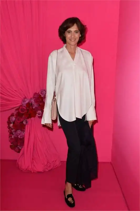 ines de la fressange