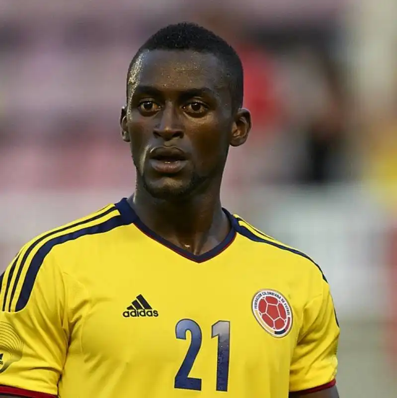 Jackson Martinez