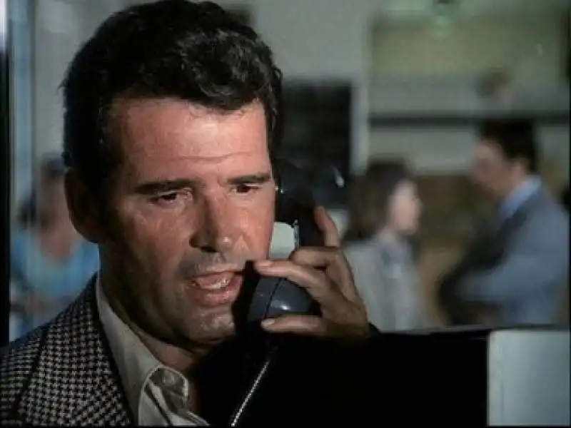 James Garner, 