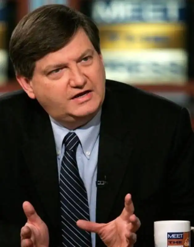 james risen