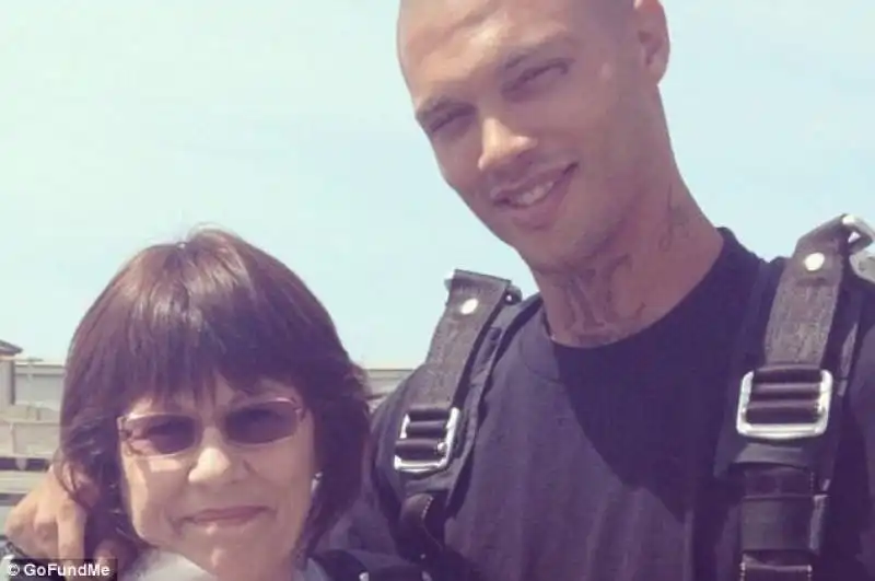 jeremy meeks 6