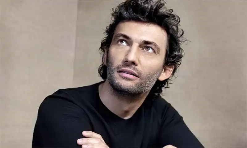 Jonas  Kaufmann   