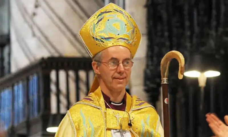 JUSTIN WELBY 