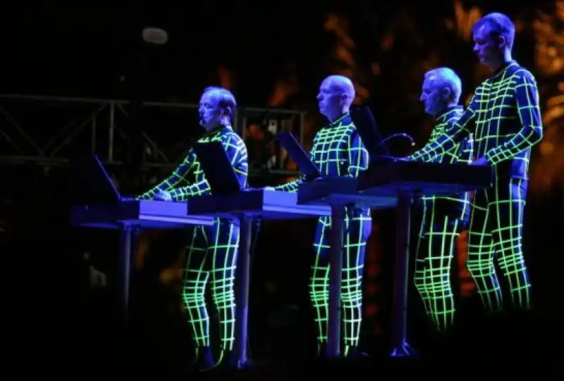 kraftwerk roma 10