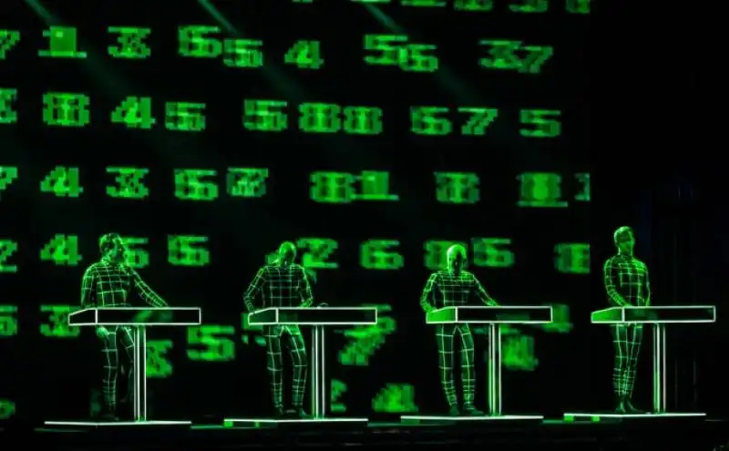 kraftwerk roma 3