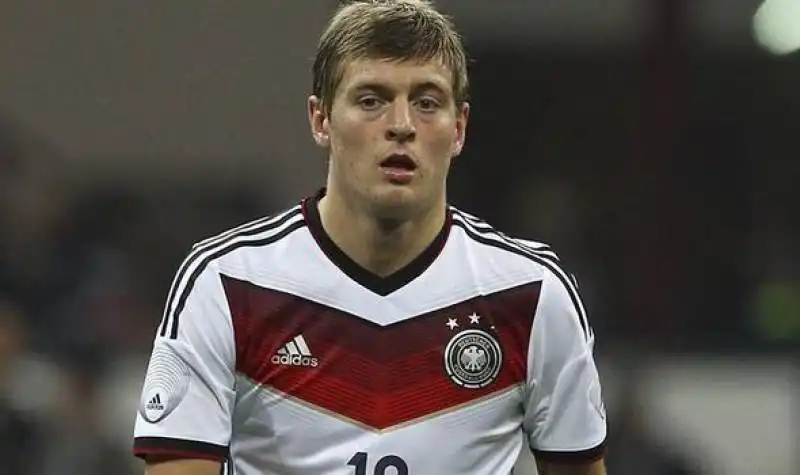 Kroos