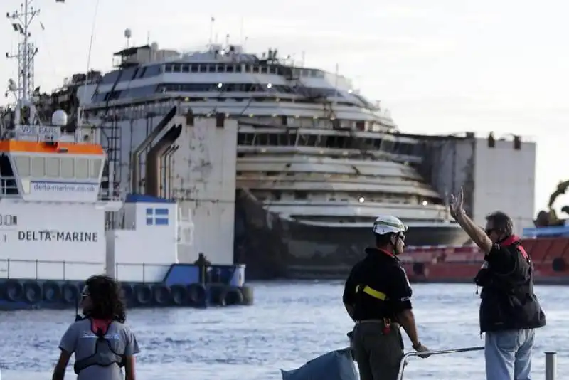 l'ultimo viaggio della concordia 29