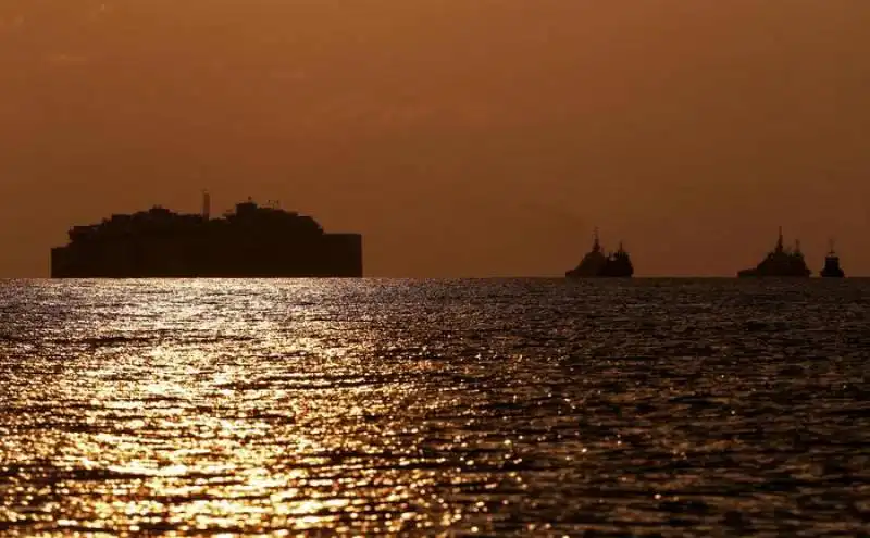 la concordia a genova 11