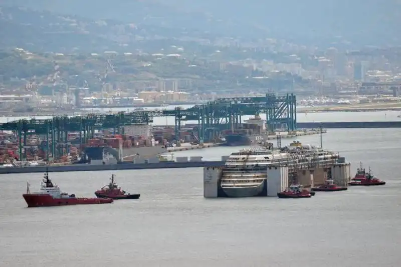 la concordia a genova 24