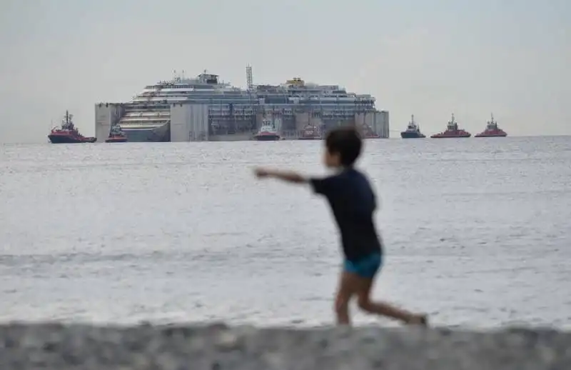 la concordia a genova 34