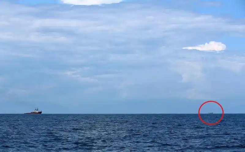 la concordia a genova 5