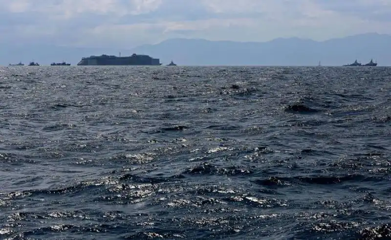 la concordia a genova 9