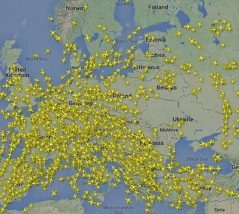 la tragedia del volo mh17 della malaysia airlines 45