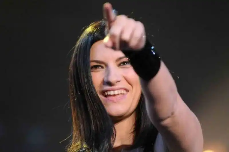 laura pausini 2