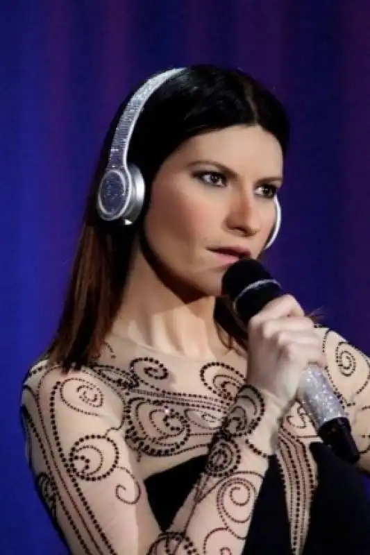 laura pausini 3