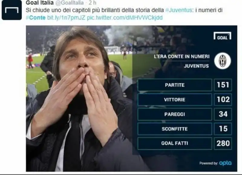 le dimissioni di conte viste dalla rete 24