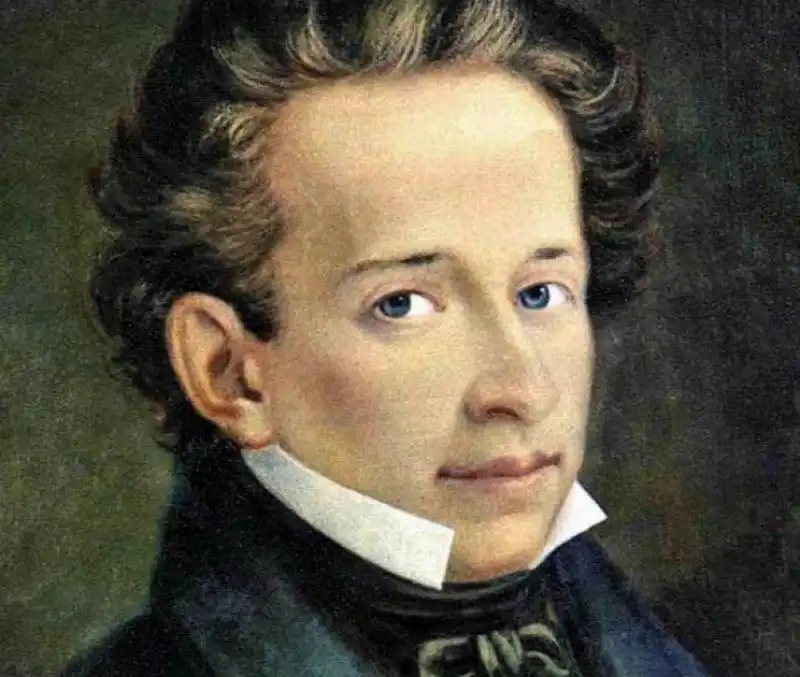 LEOPARDI