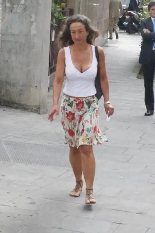  letizia ruggeri