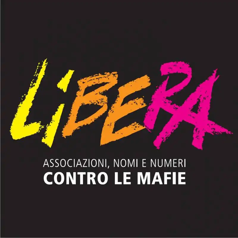 Libera contro le mafie