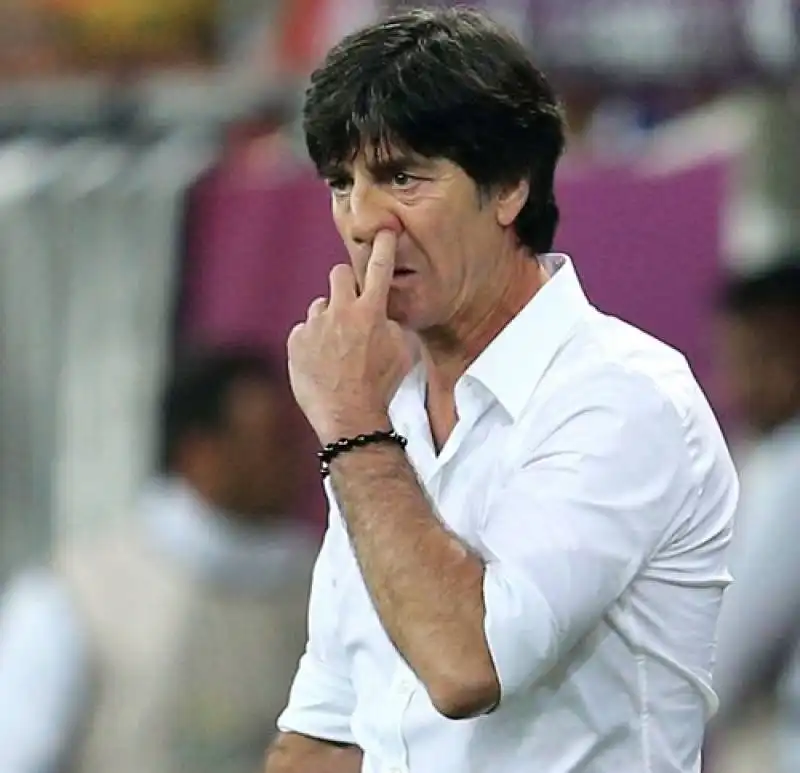 LOEW CT GERMANIA