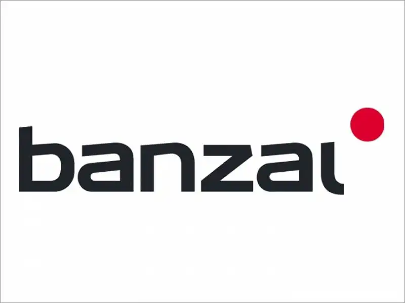 LOGO  BANZAI  